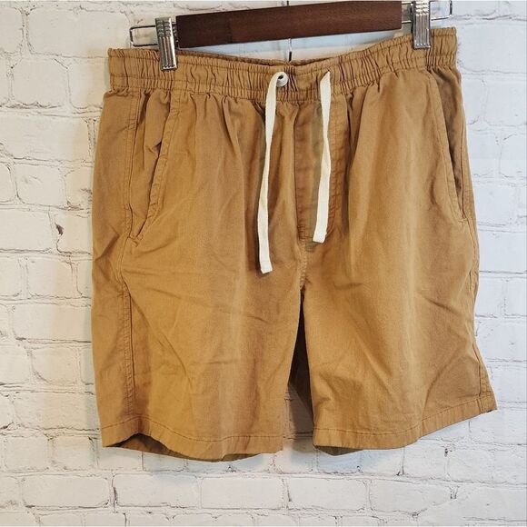 Men's Artistry in Motion "stretchy" shorts, size Medium - Picture 1 of 3